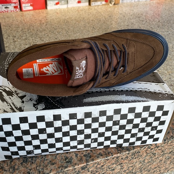 Vans - Skate Half Cab shoes - Picture 2 of 4